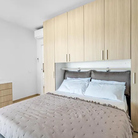 Exclusive White - With Pool - Sea View Apartamento