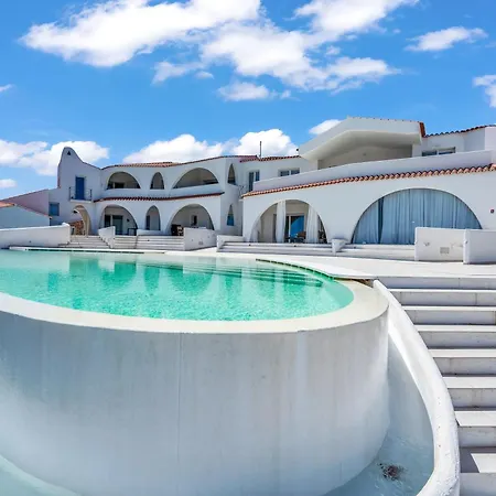 Apartamento Exclusive White - With Pool - Sea View *